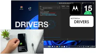 Solución a Driver de Error | Eliminar Cuenta de Google Todos Los Motorola Mediatek 2026