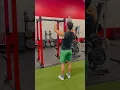 Banded Face Pulls