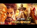 Download Lagu Hanu Man Full Movie Hindi 2024 | New Released Blockbuster Full Hindi Dubbed Movie 2024 | #hindimovie