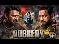 Lagu Robbery Full Movie Hindi Dubbed | Prabhas | Jr NTR | Amy Jackson | Action Thriller HD