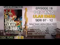 Download Lagu Seri 07 - 12 | Episode 18 | Pedang Ular Emas || Babat Tanah Leluhur