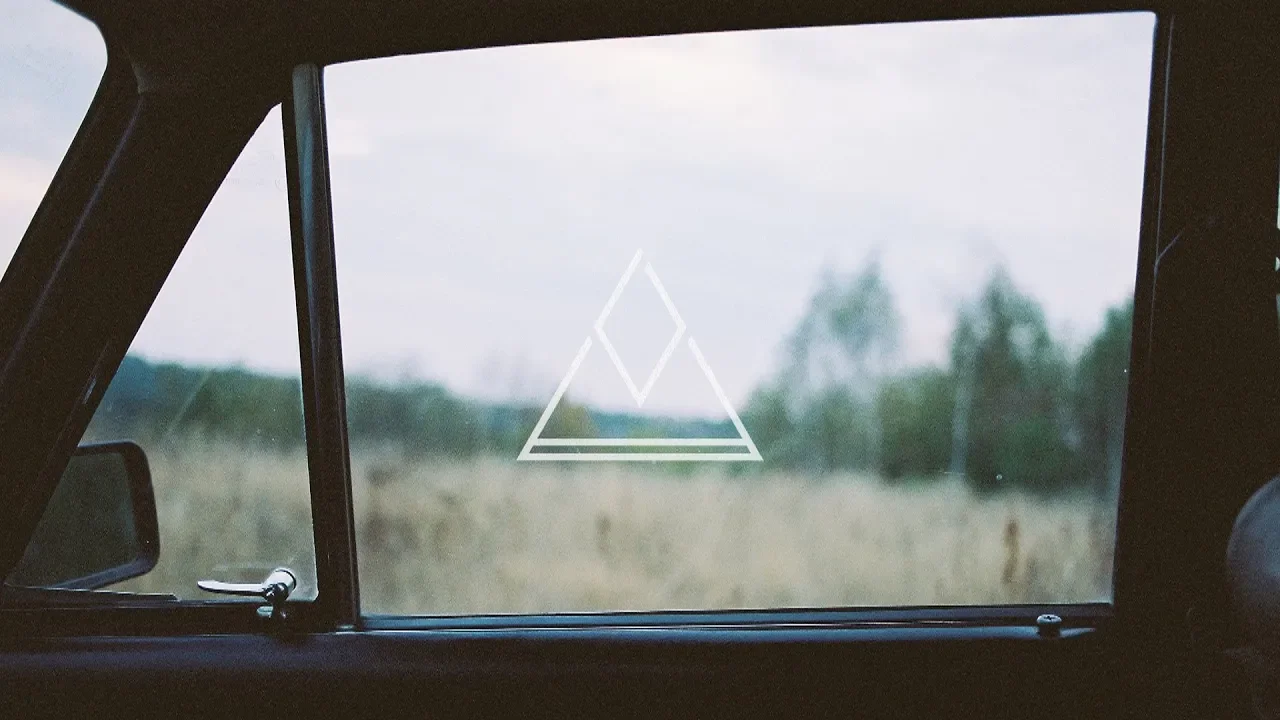 Tom Day - Hidden Landscape