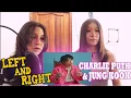 Download Lagu Charlie Puth - Left And Right (feat. Jung Kook of BTS) | TWINS REACTION!!