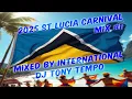 Download Lagu 🔥 DJ Tony Tempo – Soca Mix #1 | Saint Lucia Carnival 2025 🔥