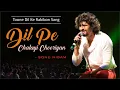 Download Lagu Dil Pe Chalayi Chooriyan Song | Toone Dil Ke Rakibon Sang | Bewafa Sanam | Sonu Nigam