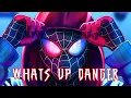 Lagu What's Up Danger (Across the Spider-Verse) | Epic Orchestral Remix