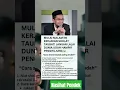 Download Lagu Sholat Taubat 2 Rakaat yang Bisa Menghapus Dosa Besar—Begini Cara Mengerjakannya! #nasihatpendek