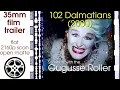 Download Lagu 102 Dalmatians (2000) 35mm film trailer teaser 2, flat open matte - rescan