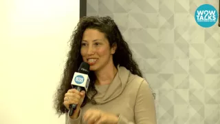 dana sender mulla social entrepreneur