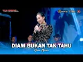 Download Lagu DIAM BUKAN TAK TAHU - RENA MOVIES - OM SAVANA SAKJOSE - THE WEDDING ( JOHAN \u0026 FUJI )