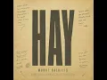 Hay