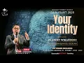 Download Lagu Ps. Andry Wihandono - Your Identity - Sunday 24 August 2025 ENGLISH - Bethany Sydney [LIVE]