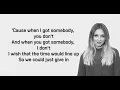 Download Lagu There's No Way  Lyrics - Lauv ft  Julia Michaels