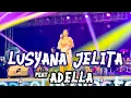Download Lagu LUSYANA JELITA feat OM ADELLA - ILALANG | LIVE DI PANTAI FESTIVAL ANCOL 🎯