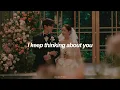 Everyday With You (English) Lyrics | Kyoung Seo