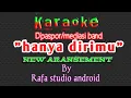 Download Lagu D'paspor / mediasi band \