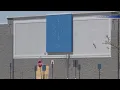 Albuquerque residents discuss vacant Walmart building