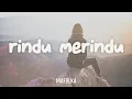 Download Lagu MUSIKAWAN - RINDU MERINDU
