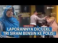 Download Lagu Laporan Tak Diproses, Tri Wulandari Siram Polisi dengan Bensin