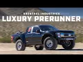 Download Lagu The Brenthel Industries Luxury PreRunner Is Here