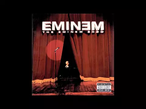 Download MP3 Eminem - Cleaning Out My Closet (Instrumental)