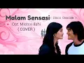 Download Lagu Malam Sensasi ( COVER ) | Ost. Misteri Ilahi | Genta Buana MP3