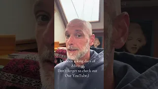 Days off … what’s that !? lol #fyp #vlog #dream #sailing #pets