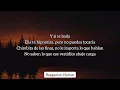 BLESSD X J ALVAREZ - FANATICO (Letra/Lyrics)