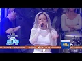 Halsey & Lauren Jauregui - Strangers (Live from Good Morning America)