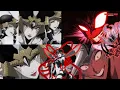 Download Lagu All Mosquito Girl's Moments! (S1) | One Punch Man Season 01 Moments