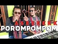 Mantap Lagunya asik untuk joget. judulnya POROMPOMPOM By: ARYANTO SIDABUTAR \u0026 KITING SIDABUTAR