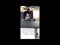 Etude in C / Yoshitaka Kanno - Ukulele \u0026 Bass Pedals