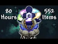 It Took Me 80 Hours To Make This Terraria Accessory