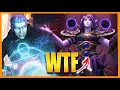 Why Is Xal atath So OVERPOWERED Khadgar DUEL Explained