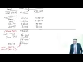 ACCA F5 Basic Variance Analysis