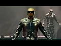 Download Lagu Usher - OMG (Live from Past Present Future Tour 2025, Paris, France)