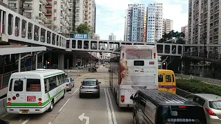  hong kong bus ride asv79 34m 