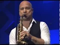 Mezzoforte - High Season (live in java Jazz 2017)