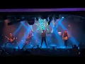 LIFE (Paradise Denied) - Bury Tomorrow Live in Melbourne Australia 15/10/2023