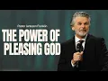 Download Lagu The Power of Pleasing God | Jentezen Franklin