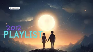 2012년 K POP 걸그룹 히트곡 플레이리스트 K POP Girl Group Playlist 