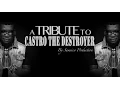 Download Lagu A Tribute To Castro The Destroyer (Theophilus Tagoe)