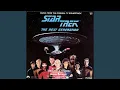 Download Lagu Star Trek: The Next Generation - Main Title