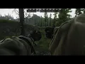 Escape From Tarkov Bullshit