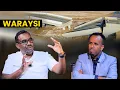 Download Lagu Warraysi :  Maxaa sababay in biriijyo dumaan : wasiir Cabdilaahi Abokor.