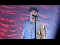 Download Lagu Lauv - Kids Are Born Stars \u0026 Superhero / Live Performance in Sydney