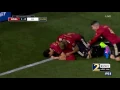 Fans turn out by the thousand for first Atlanta United Game