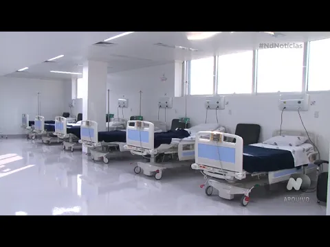 Covid-19: Ministério da Saúde descredencia UTIs e enfermaria em Chapecó