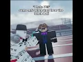 Lagu Lunchbel #roblox #meme #robloxmeme #animaties #school