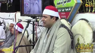 الشيخ احمد عوض ابو فيوض دندنها